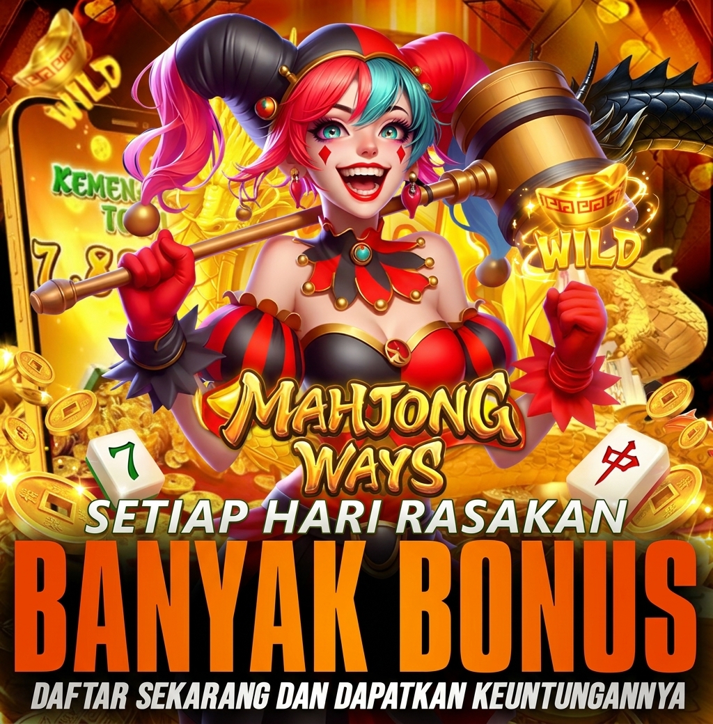 Galeri foto RAYA777 - Pentingnya Manajemen Risiko Dalam Aktivitas Sportsbook Online di Jakarta
