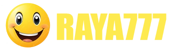 Logo RAYA777